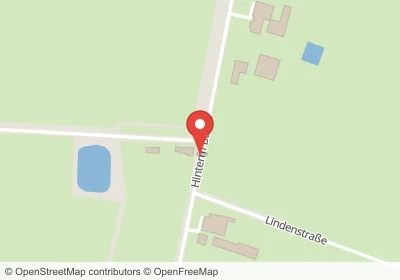 Hotels an der Hinterm Busch in Haren – Unterkünfte, Pensionen und Ferienwohnungen in zentraler Lage