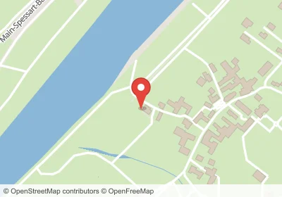 Hofgartenstraße Lohr – Hotels in der Nähe Hotels an der Hofgartenstraße in Lohr – Unterkünfte, Pensionen und Ferienwohnungen in zentraler Lage