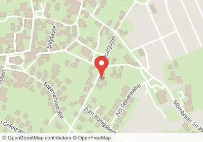 Hofgartenstraße Alzenau in Unterfranken – Hotels in der Nähe Hotels an der Hofgartenstraße in Alzenau in Unterfranken – Unterkünfte, Pensionen und Ferienwohnungen in zentraler Lage
