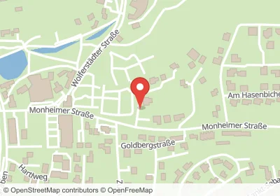 Hofgartenweg Wemding – Hotels in der Nähe Hotels an der Hofgartenweg in Wemding – Unterkünfte, Pensionen und Ferienwohnungen in zentraler Lage