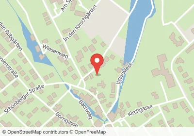 Hotels an der Hohemarkstraße in Kronberg – Unterkünfte, Pensionen und Ferienwohnungen in zentraler Lage