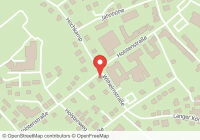 Holstenstraße Eutin – Hotels in der Nähe Hotels an der Holstenstraße in Eutin – Unterkünfte, Pensionen und Ferienwohnungen in zentraler Lage