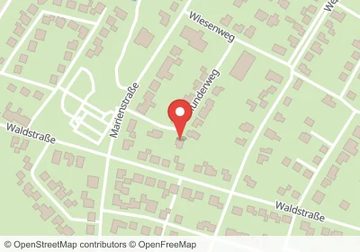 Hotels an der Holunderweg in Haren – Unterkünfte, Pensionen und Ferienwohnungen in zentraler Lage
