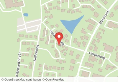 Hotels an der Holunderweg in Bad Segeberg – Unterkünfte, Pensionen und Ferienwohnungen in zentraler Lage