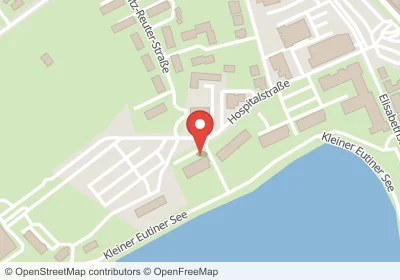 Hospitalstraße Eutin – Hotels in der Nähe Hotels an der Hospitalstraße in Eutin – Unterkünfte, Pensionen und Ferienwohnungen in zentraler Lage