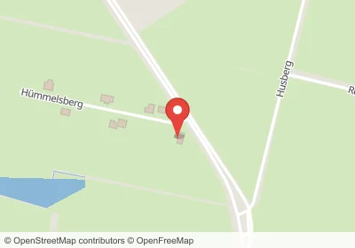 Hotels an der Hümmelsberg in Haren – Unterkünfte, Pensionen und Ferienwohnungen in zentraler Lage