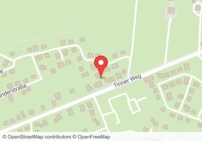 Hotels an der Hünensandweg in Haren – Unterkünfte, Pensionen und Ferienwohnungen in zentraler Lage