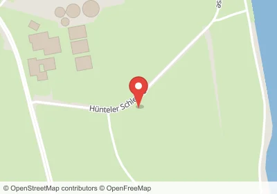 Hotels an der Hünteler Schleuse in Haren – Unterkünfte, Pensionen und Ferienwohnungen in zentraler Lage