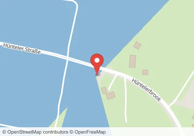 Hotels an der Hünteler Straße in Haren – Unterkünfte, Pensionen und Ferienwohnungen in zentraler Lage