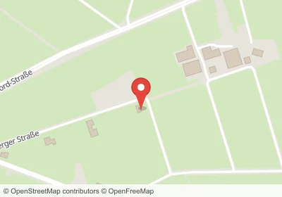 Hotels an der Husberger Straße in Haren – Unterkünfte, Pensionen und Ferienwohnungen in zentraler Lage