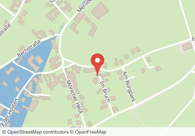 Hotels an der Im Bruch in Heimbach – Unterkünfte, Pensionen und Ferienwohnungen in zentraler Lage