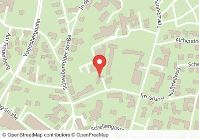 Im Klaggarten Alsfeld – Hotels in der Nähe Hotels an der Im Klaggarten in Alsfeld – Unterkünfte, Pensionen und Ferienwohnungen in zentraler Lage