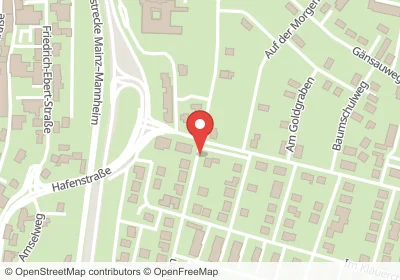 In den Weingärten Nierstein – Hotels in der Nähe Hotels an der In den Weingärten in Nierstein – Unterkünfte, Pensionen und Ferienwohnungen in zentraler Lage