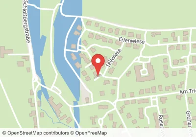Hotels an der In der Schlemmwiese in Alsfeld – Unterkünfte, Pensionen und Ferienwohnungen in zentraler Lage