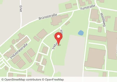 Hotels an der Industriestraße in Burgau – Unterkünfte, Pensionen und Ferienwohnungen in zentraler Lage