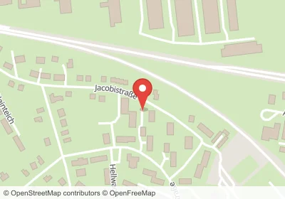 Hotels an der Jacobistraße in Eutin – Unterkünfte, Pensionen und Ferienwohnungen in zentraler Lage