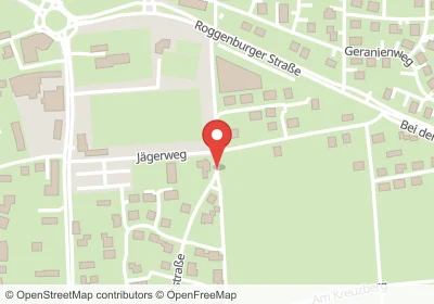 Hotels an der Jägerweg in Weißenhorn – Unterkünfte, Pensionen und Ferienwohnungen in zentraler Lage