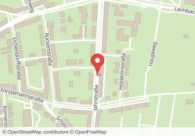 Jahnstraße Nordhausen – Hotels in der Nähe Hotels an der Jahnstraße in Nordhausen – Unterkünfte, Pensionen und Ferienwohnungen in zentraler Lage