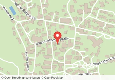 Jakob-Herkomer-Straße Roßhaupten – Hotels in der Nähe Hotels an der Jakob-Herkomer-Straße in Roßhaupten – Unterkünfte, Pensionen und Ferienwohnungen in zentraler Lage