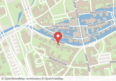 Jakobiwall Coesfeld – Hotels in der Nähe Hotels an der Jakobiwall in Coesfeld – Unterkünfte, Pensionen und Ferienwohnungen in zentraler Lage