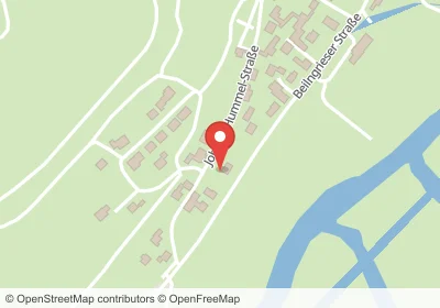 Hotels an der Johann-Hummel-Straße in Dietfurt – Unterkünfte, Pensionen und Ferienwohnungen in zentraler Lage