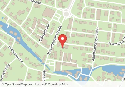 Johann-Strauß-Straße Bad Schönborn – Hotels in der Nähe Hotels an der Johann-Strauß-Straße in Bad Schönborn – Unterkünfte, Pensionen und Ferienwohnungen in zentraler Lage