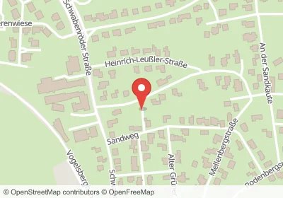 Johannes-Gutwein-Straße Alsfeld – Hotels in der Nähe Hotels an der Johannes-Gutwein-Straße in Alsfeld – Unterkünfte, Pensionen und Ferienwohnungen in zentraler Lage