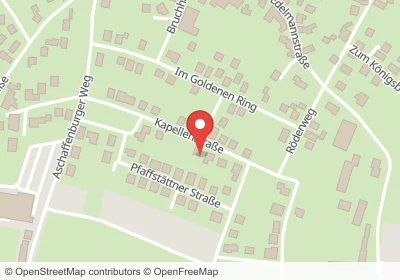 Kapellenstraße Alzenau in Unterfranken – Hotels in der Nähe Hotels an der Kapellenstraße in Alzenau in Unterfranken – Unterkünfte, Pensionen und Ferienwohnungen in zentraler Lage