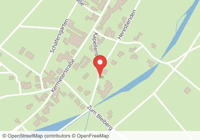 Hotels an der Kapellenstraße in Heimbach – Unterkünfte, Pensionen und Ferienwohnungen in zentraler Lage