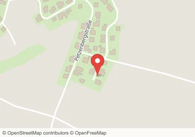 Hotels an der Kapellenweg in Hauzenberg – Unterkünfte, Pensionen und Ferienwohnungen in zentraler Lage
