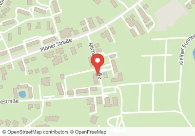 Kardohrstraße Eutin – Hotels in der Nähe Hotels an der Kardohrstraße in Eutin – Unterkünfte, Pensionen und Ferienwohnungen in zentraler Lage