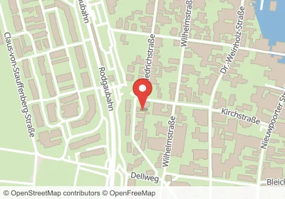 Hotels an der Karlstraße in Rodgau – Unterkünfte, Pensionen und Ferienwohnungen in zentraler Lage