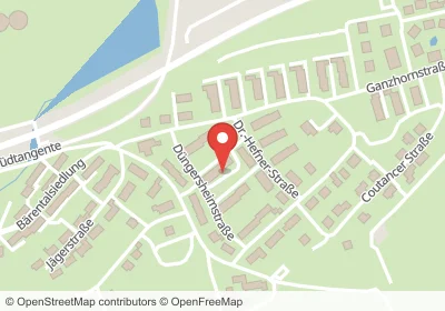 Hotels an der Kaspar-Hofmann-Weg in Ochsenfurt – Unterkünfte, Pensionen und Ferienwohnungen in zentraler Lage