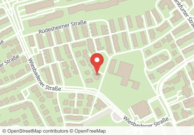 Kastanienallee Rodgau – Hotels in der Nähe Hotels an der Kastanienallee in Rodgau – Unterkünfte, Pensionen und Ferienwohnungen in zentraler Lage