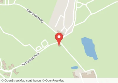 Kastanienweg Bad Segeberg – Hotels in der Nähe Hotels an der Kastanienweg in Bad Segeberg – Unterkünfte, Pensionen und Ferienwohnungen in zentraler Lage