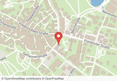 Katharinenstraße Kronberg – Hotels in der Nähe Hotels an der Katharinenstraße in Kronberg – Unterkünfte, Pensionen und Ferienwohnungen in zentraler Lage