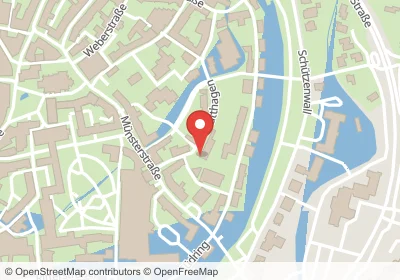 Hotels an der Katthagen in Coesfeld – Unterkünfte, Pensionen und Ferienwohnungen in zentraler Lage