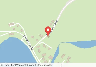 Hotels an der Kellerseestraße in Eutin – Unterkünfte, Pensionen und Ferienwohnungen in zentraler Lage