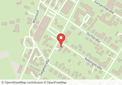 Hotels an der Keltingstraße in Bad Segeberg – Unterkünfte, Pensionen und Ferienwohnungen in zentraler Lage