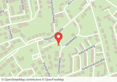 Hotels an der Kibbenheide in Mettmann – Unterkünfte, Pensionen und Ferienwohnungen in zentraler Lage
