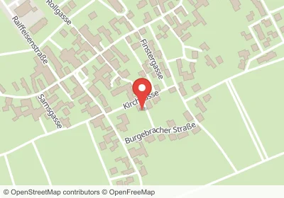 Kirchgasse Bad Bergzabern – Hotels in der Nähe Hotels an der Kirchgasse in Bad Bergzabern – Unterkünfte, Pensionen und Ferienwohnungen in zentraler Lage