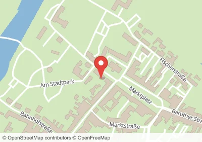 Kirchplatz Zossen – Hotels in der Nähe Hotels an der Kirchplatz in Zossen – Unterkünfte, Pensionen und Ferienwohnungen in zentraler Lage