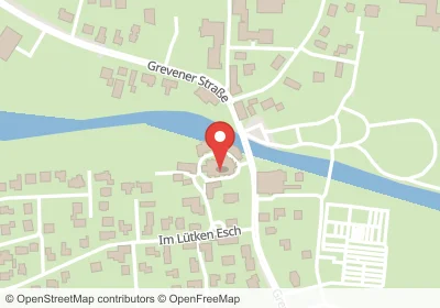 Kirchplatz Telgte – Hotels in der Nähe Hotels an der Kirchplatz in Telgte – Unterkünfte, Pensionen und Ferienwohnungen in zentraler Lage