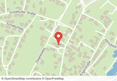 Hotels an der Kirchweg in Dietfurt – Unterkünfte, Pensionen und Ferienwohnungen in zentraler Lage