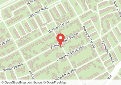 Königsberger Straße Rodgau – Hotels in der Nähe Hotels an der Königsberger Straße in Rodgau – Unterkünfte, Pensionen und Ferienwohnungen in zentraler Lage
