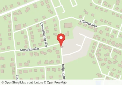 Kolpingstraße Haren – Hotels in der Nähe Hotels an der Kolpingstraße in Haren – Unterkünfte, Pensionen und Ferienwohnungen in zentraler Lage