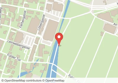 Kolpingstraße Alsfeld – Hotels in der Nähe Hotels an der Kolpingstraße in Alsfeld – Unterkünfte, Pensionen und Ferienwohnungen in zentraler Lage