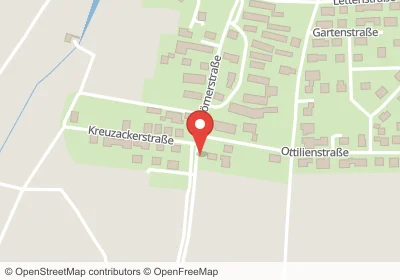 Hotels an der Kreuzackerstraße in Weißenhorn – Unterkünfte, Pensionen und Ferienwohnungen in zentraler Lage