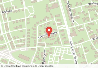 Kriemhildstraße Hilpoltstein – Hotels in der Nähe Hotels an der Kriemhildstraße in Hilpoltstein – Unterkünfte, Pensionen und Ferienwohnungen in zentraler Lage