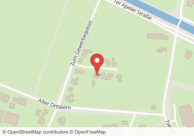 Kurze Straße Haren – Hotels in der Nähe Hotels an der Kurze Straße in Haren – Unterkünfte, Pensionen und Ferienwohnungen in zentraler Lage